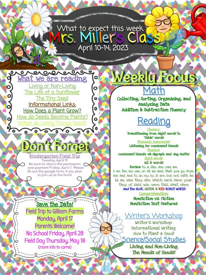 Newsletter!